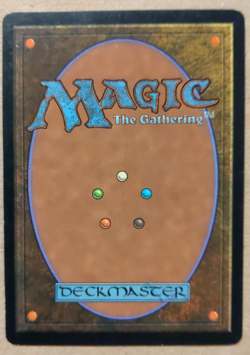 Orim’s Chant - Planeshift - MTG LP+ | Legacy Combo / Silence Effect - Image 4