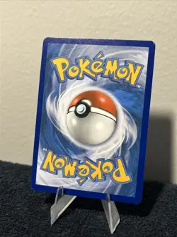 Piplup 20/25 McDonald's 25th Anniversary Holo Promo Pokemon Card - Image 5
