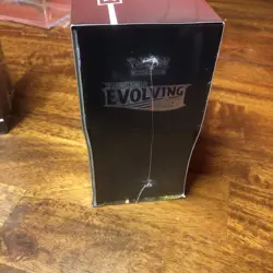 Pokemon TCG Sword & Shield Evolving Skies ETB W/ Acrylic Case 2x - Image 5