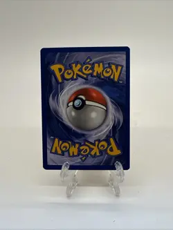 💎Pokemon Card 1999 Jungle Set Primeape 43/64 1st Edition NM - Image 2