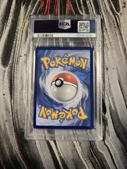 2017 Pokemon Sun & Moon Zoroark GX Full Art Holo Promo PSA 10 #077A/073 - Image 2