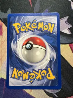 Pokemon Card - Lt. Surge's Pikachu Gym Heroes 81/132 Common 1st Edition - Image 2