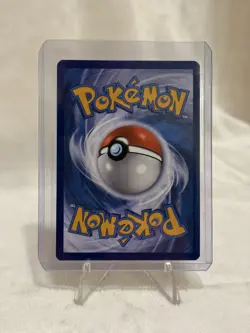 Pokemon TCG Snorlax Scarlet & Violet Black Star Promos 051 Holo Promo NM - Image 2