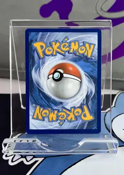 Pokemon TCG Sandygast Paldea Evolved 214/193 Illustration Rare - Image 3