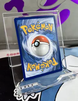 Pokemon TCG Sandygast Paldea Evolved 214/193 Illustration Rare - Image 4