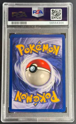PSA Mint 9 Pidgeot - 1999 Pokemon Jungle 1st Edition #24 - Image 2