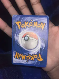 Pokemon Holo Charizard 4/102 Base Set Unlimited Edition Moderately Played - Image 2