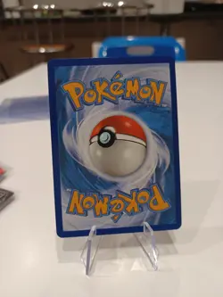 Pokemon TCG Copperajah VMAX Rebel Clash 137/192 Holo Ultra Rare - Image 2