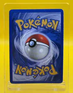 Pokemon - Seaking - Uncommon - 46/64 - Jungle Set - Unlimited Ed. LP - Image 2