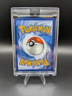 Pokemon TCG Mega Evolution Alakazam ETB Pokemon Center Exclusive Promo #009 - Image 2