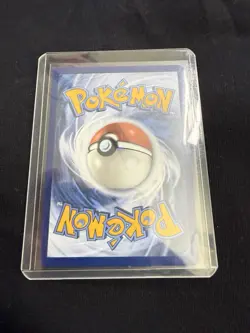 Pokemon Medicham Alt Rare 241/217 Mega Evolutions Ascended Heroes Ready To ship - Image 3