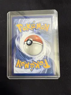 Pokemon Medicham Alt Rare 241/217 Mega Evolutions Ascended Heroes Ready To ship - Image 4
