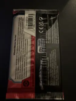 (VERY HEAVY) 22.58g Pokemon TCG Destined Rivals Booster Pack (SEALED)✅ - Image 3