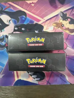 Pokemon TCG Shrouded Fable Booster Bundle Lot of 2 New/Sealed - 12 Packs - Image 5
