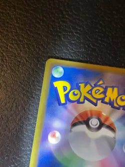 [NM] Latias EX 053/051 1st Edition Super Rare Thunder Knuckle Pokemon Japanese - Image 4