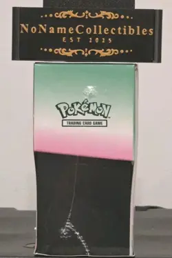 Paradox Rift Pokemon Center Elite Trainer Box ETB (Iron Valiant) New & Sealed - Image 3