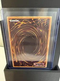 Magic Cylinder LON-104 Labyrinth of Nightmare Unlimited NM - Image 2