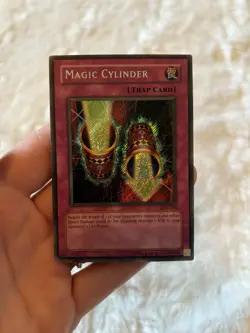 Magic Cylinder LON-104 Labyrinth of Nightmare Unlimited - Image 1