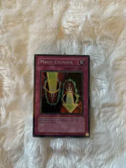 Magic Cylinder LON-104 Labyrinth of Nightmare Unlimited - Image 2