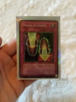 Magic Cylinder LON-104 Labyrinth of Nightmare Unlimited - Image 3