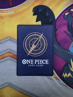 Mihawk Dracule OP10-029 Rare One Piece Card Game OP-10 ROYAL BLOOD - Image 2