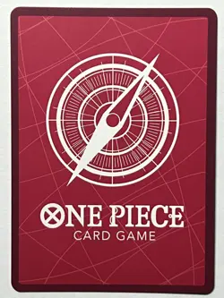 Monkey.D.Luffy (003) ST13-003 Ultra Deck: The Three Brothers Foil - Image 4