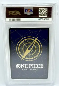 Brook #022 PSA 10 - 2023 One Piece Premium Bandai Premium 25th Edition - English - Image 2