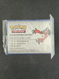 Pokemon Pikachu XY Card 42/146 Holo Movie Promo, Factory Sealed - Image 2