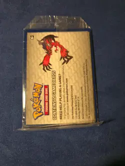 Pikachu 42/146 XY Cosmos Holo Lego Movie Promo Sealed 2 Card Pack Pokemon - Image 2