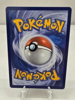 Pokemon Card TCG: Bulbasaur Holo Illustration Rare IR Mega Evolution # 133/132 - Image 3