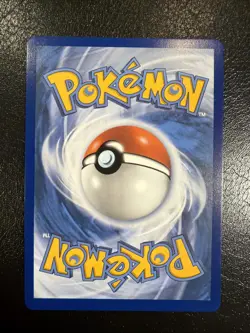 Pokemon Card TCG: Bulbasaur Holo Illustration Rare IR Mega Evolution # 133/132 - Image 4