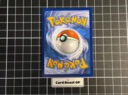Pokemon TCG Bulbasaur 133/132 Mega Evolution Secret Illustration Rare IR Stamped - Image 2