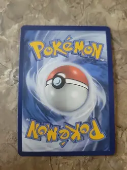 Bulbasaur 133/132 Illustration Rare IR Holo Pokemon TCG Mega Evolution NM/M - Image 3
