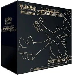 Pokemon Plasma Storm Choose Your Card! B&W 2013 Vintage NM/LP All Available - Image 1