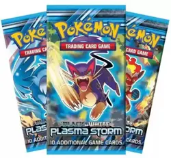 Pokemon Plasma Storm Choose Your Card! B&W 2013 Vintage NM/LP All Available - Image 3