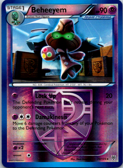 Pokemon Plasma Storm Choose Your Card! B&W 2013 Vintage NM/LP All Available - Image 4