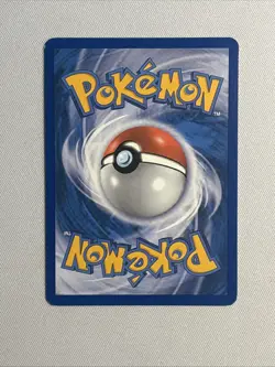 Pokemon TCG Blastoise EX Crystal Guardians Holo Rare Card 2/100 Delta Species - Image 3