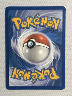 Pokemon TCG Blastoise EX Crystal Guardians Holo Rare Card 2/100 Delta Species - Image 4