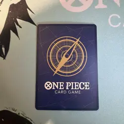 Dr. Hogback (Premium Card Collection -Best Selection Vol. 3-) OP06-090 One Piece - Image 2