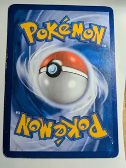 Gloom 58/115 - EX Unseen Forces Pokemon TCG CCG Card - Image 2