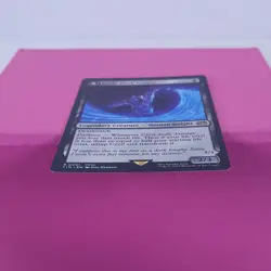 MTG Cecil Dark Knight Regular Non-Foil Rare Magic Card Final Fantasy 91 - Image 4