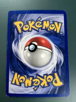 Brock's Rhydon 002/132 Gym Heroes Holo Vintage Pokemon Card - Image 4