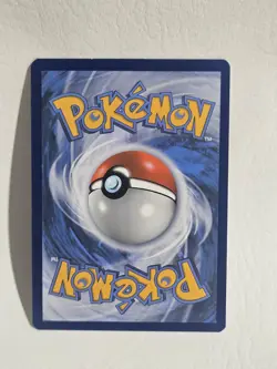 Pokemon Mewtwo EX TCG Holo Ultra Rare Card Evolutions 52/108 NM Condition - Image 4