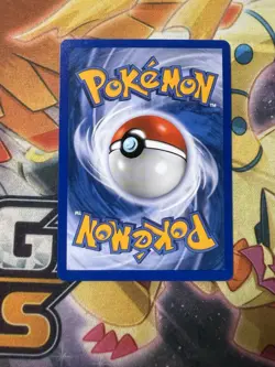 Shroomish 78/100 Non Holo EX Sandstorm Pokemon Card Vintage 2003 NM - Image 2