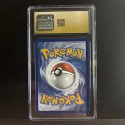 CGC 10 PRISTINE Raichu Holo 009/034 Trading Card Game Classic CLC Pokemon Card - Image 2