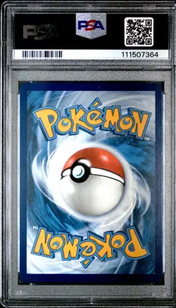 2024 Pokemon Surging Sparks # 076 Latias EX PSA 10 Card GEM MINT! Trusted Seller - Image 2