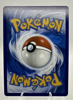 Pokemon TCG Tyranitar Scarlet & Violet Paldea Evolved Holo Card 222/193 IR - Image 2
