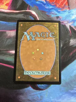 Wrath of God Portal White Rare MAGIC THE GATHERING CARD - Image 2