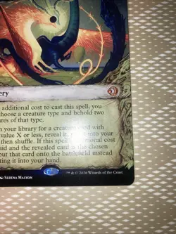 Celestial Reunion (Showcase) Lorwyn Eclipsed Regular - Image 4