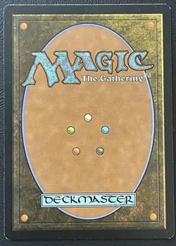 ARTIST SIGNED BOMAT COURIER - MTG Magic the Gathering - Image 2